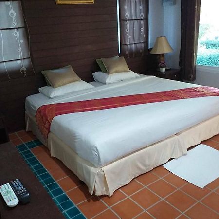 Siray Green Resort Phuket Luaran gambar