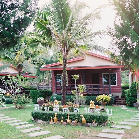 Siray Green Resort Phuket Luaran gambar