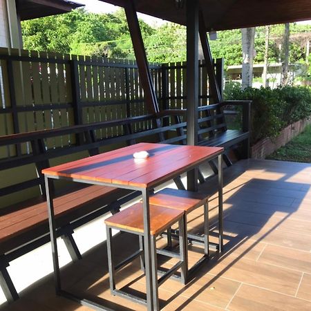 Siray Green Resort Phuket Luaran gambar
