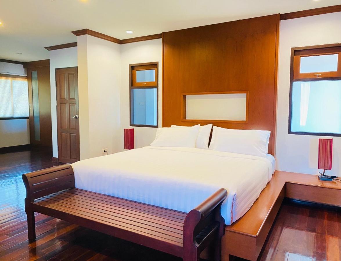 Siray Green Resort Phuket Luaran gambar