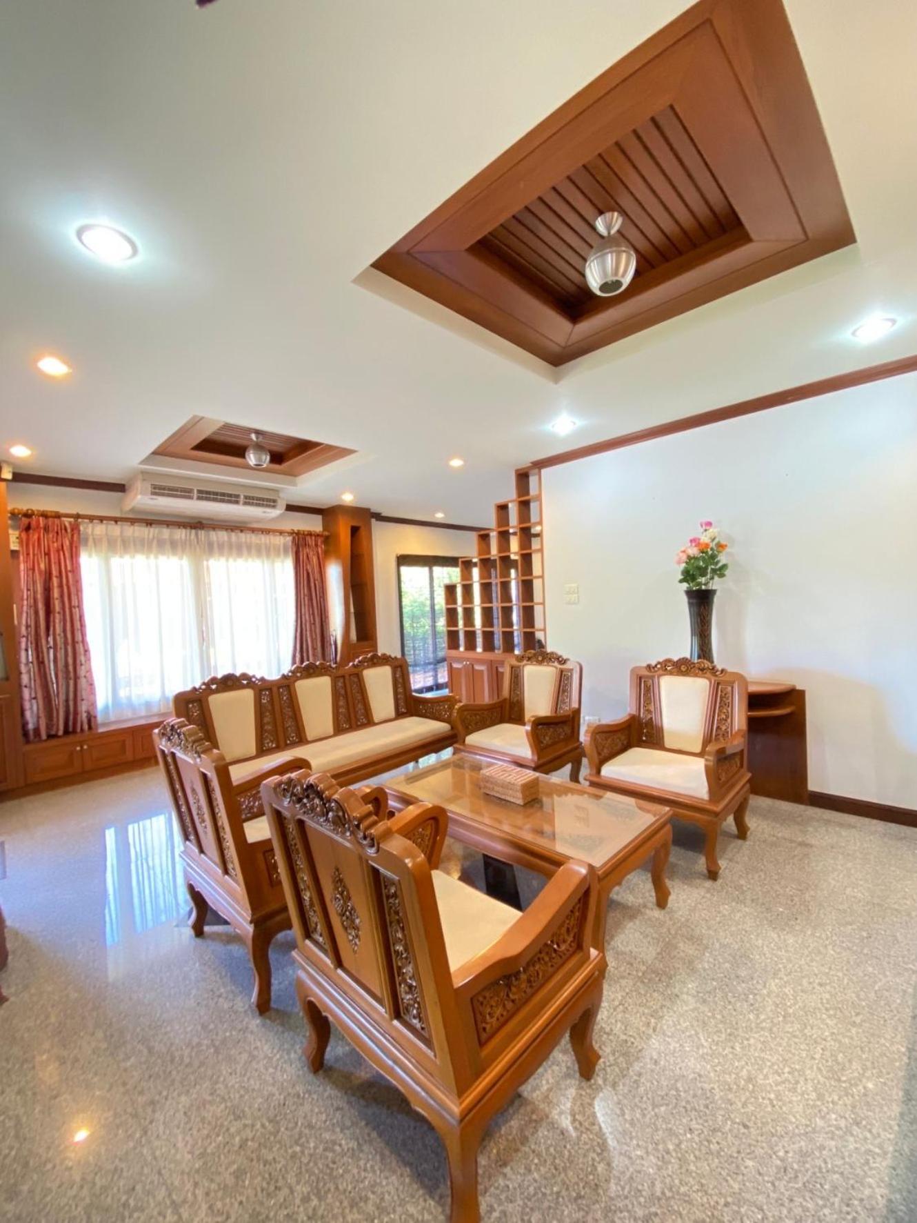 Siray Green Resort Phuket Luaran gambar