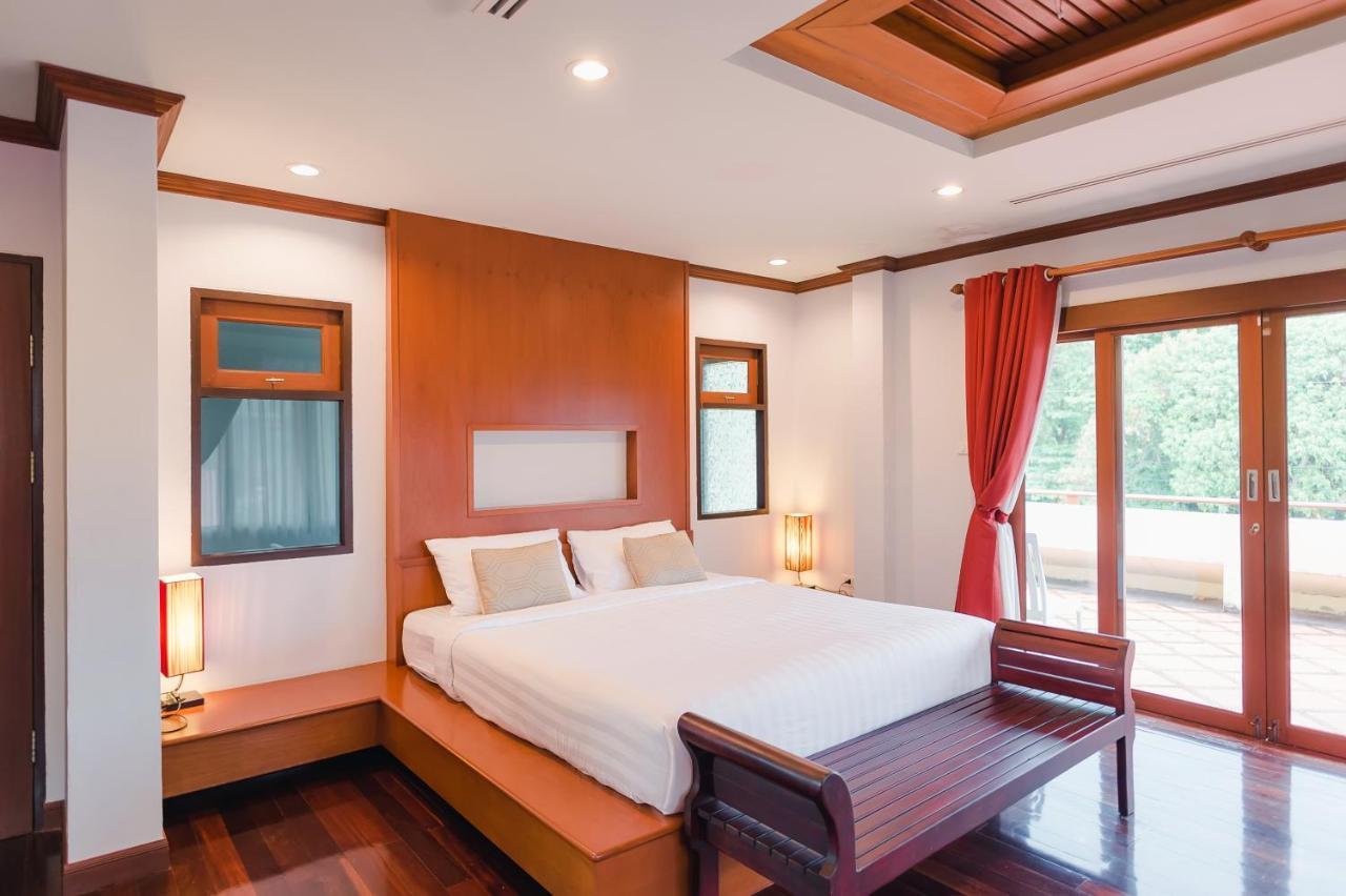 Siray Green Resort Phuket Luaran gambar