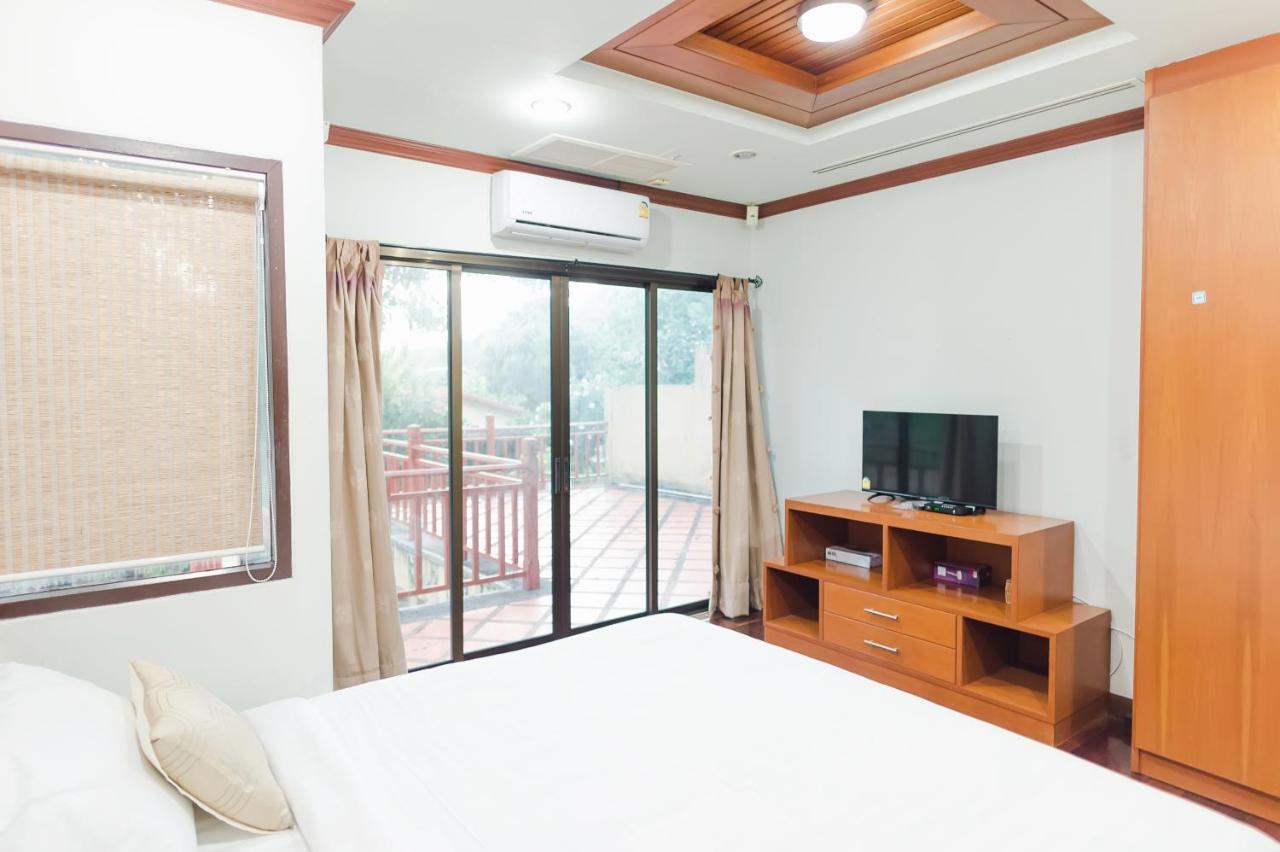 Siray Green Resort Phuket Luaran gambar