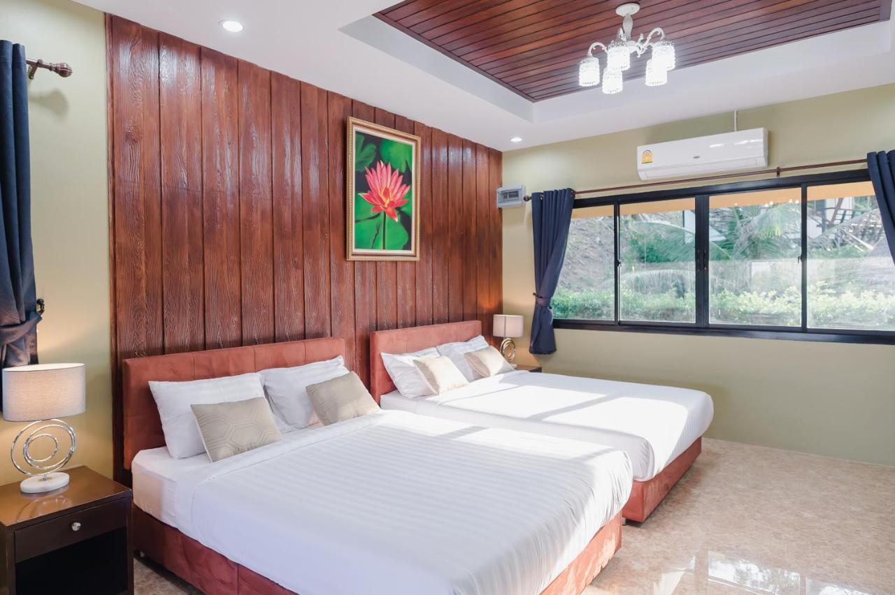 Siray Green Resort Phuket Luaran gambar