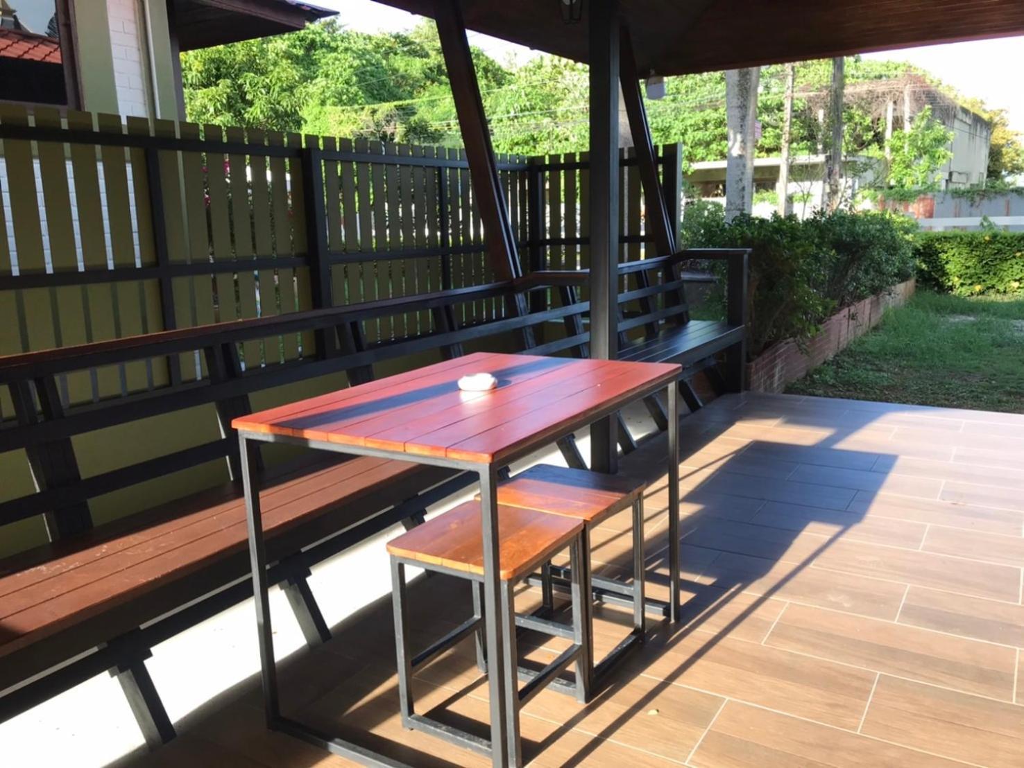 Siray Green Resort Phuket Luaran gambar