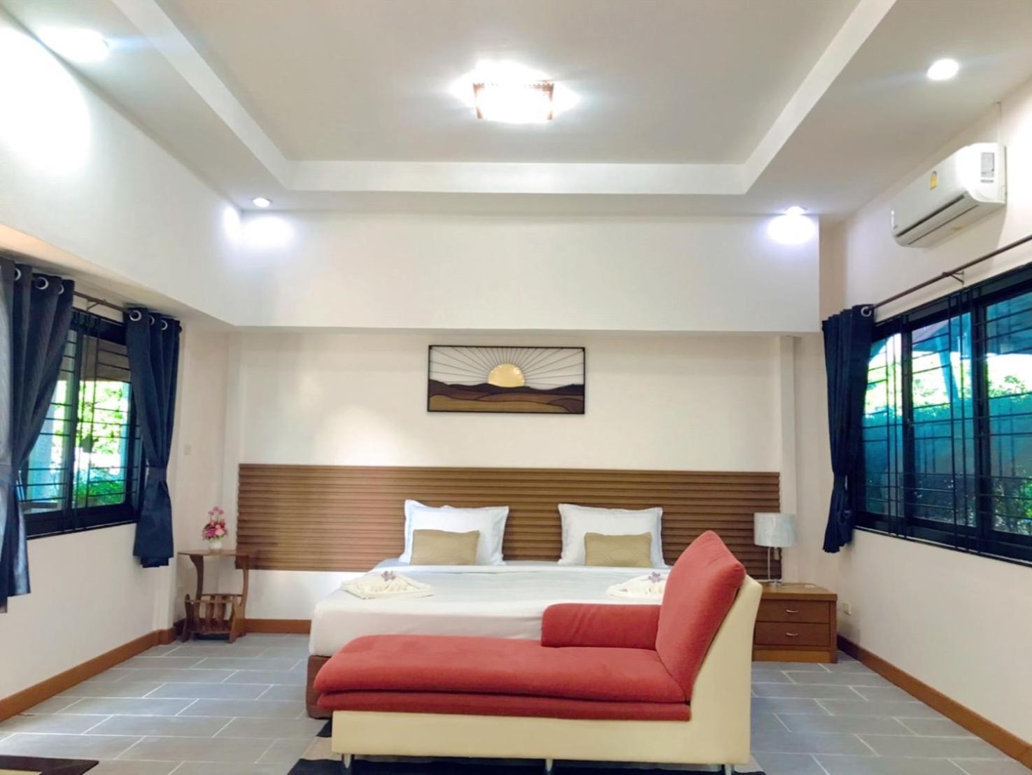 Siray Green Resort Phuket Luaran gambar
