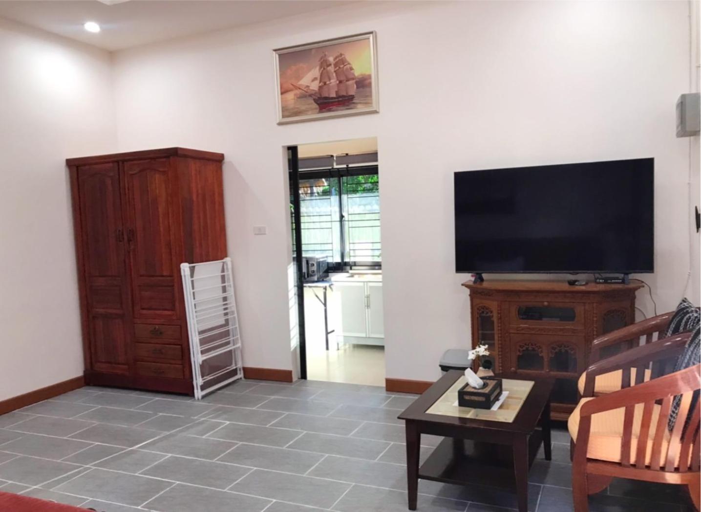 Siray Green Resort Phuket Luaran gambar