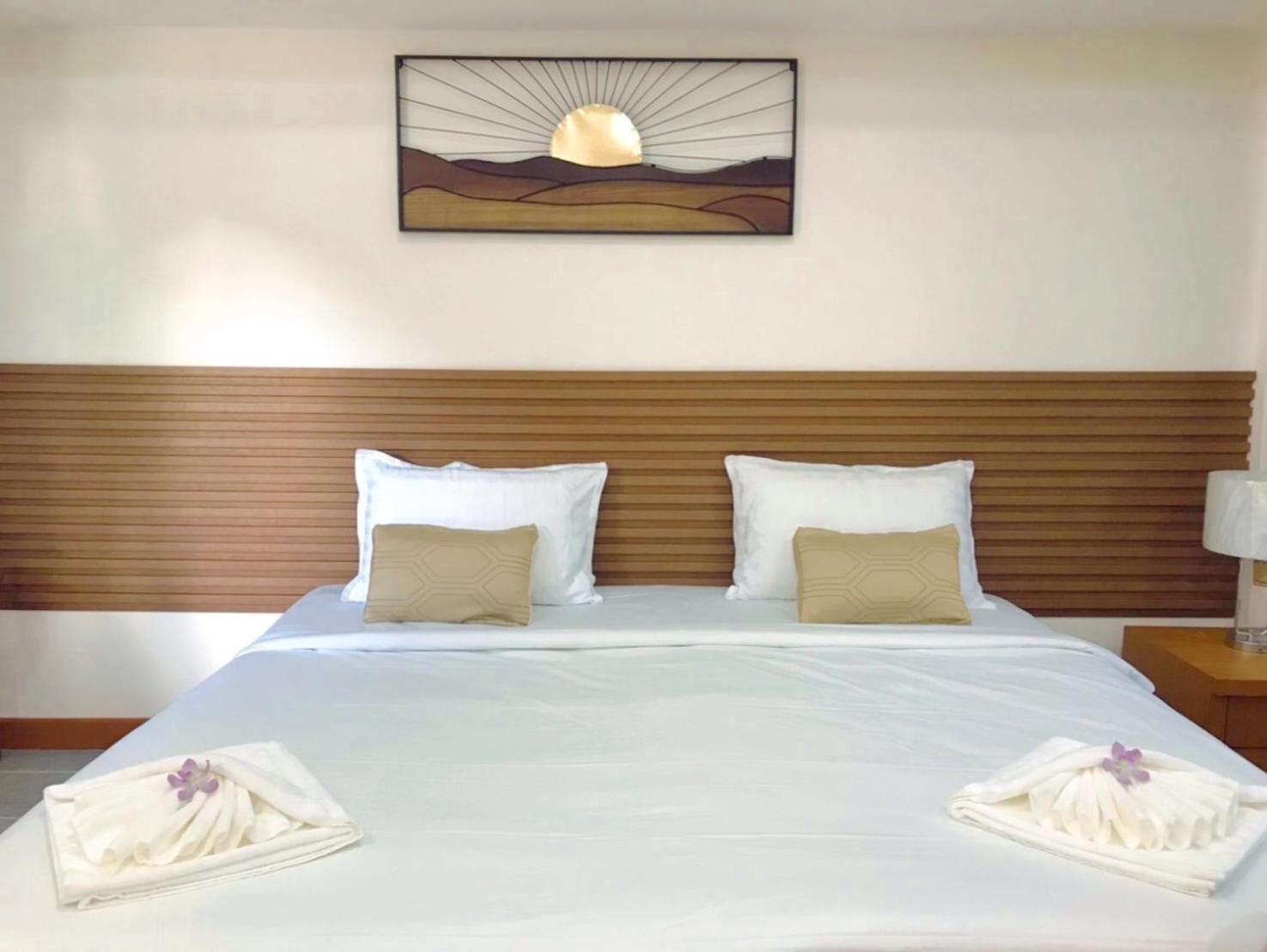 Siray Green Resort Phuket Luaran gambar