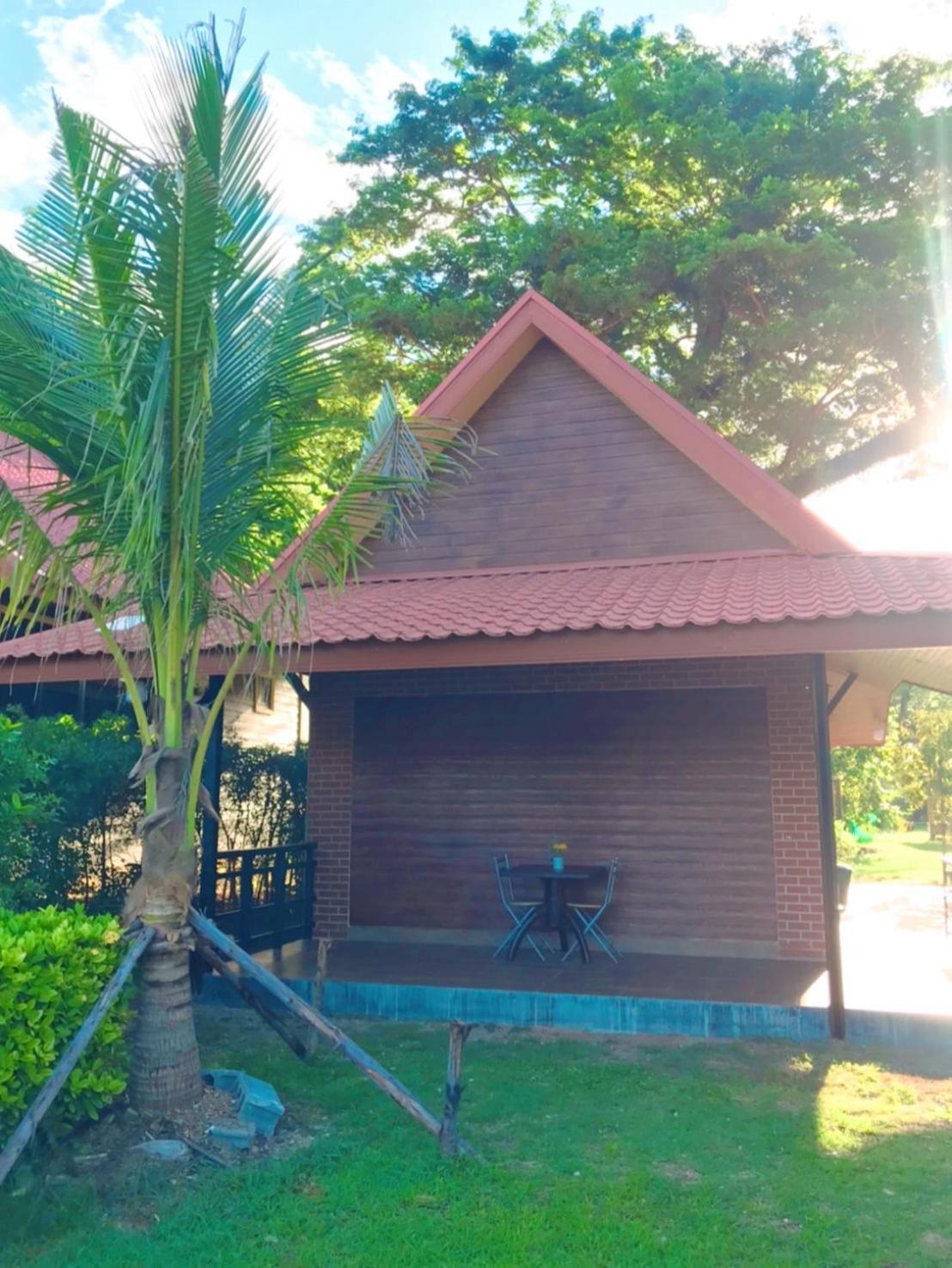 Siray Green Resort Phuket Luaran gambar