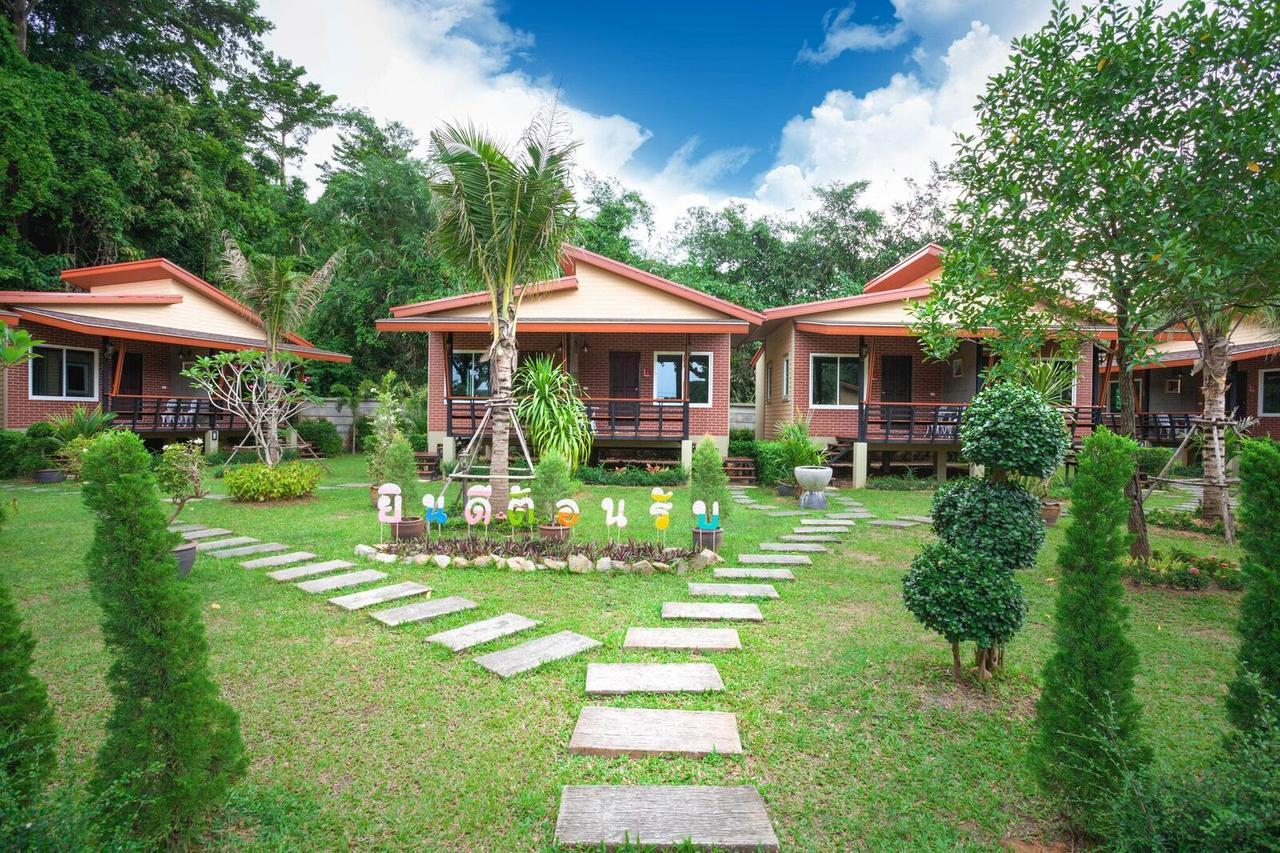 Siray Green Resort Phuket Luaran gambar